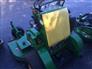 John Deere 2015 652B Riding Lawn Mowers