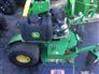 John Deere 2015 652B Riding Lawn Mowers