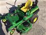 John Deere 2012 Z720A Riding Lawn Mowers