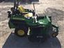 John Deere 2012 Z720A Riding Lawn Mowers
