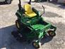 John Deere 2012 Z720A Riding Lawn Mowers
