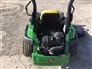 John Deere 2012 Z720A Riding Lawn Mowers