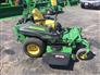 John Deere 2013 Z930M Riding Lawn Mowers