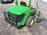 John Deere 2014 997 Riding Lawn Mowers