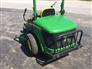 John Deere 2014 997 Riding Lawn Mowers