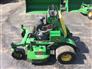 John Deere 2013 648R Riding Lawn Mowers