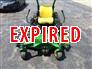John Deere 2014 Z950R Riding Lawn Mowers