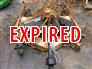 Woods RD6000-2 Finish Mower