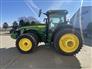 2020 John Deere 8R 410