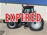 2013 Case IH Magnum 180