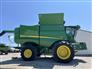 2023 John Deere S770