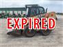 2015 Case IH SR210