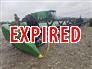 2019 John Deere 735FD