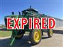 2024 John Deere 410R