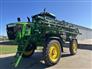 2024 John Deere 410R