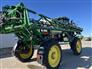 2024 John Deere 410R