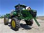2019 John Deere R4038