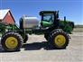 2019 John Deere R4038
