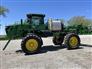 2019 John Deere R4038