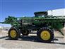 2019 John Deere R4038