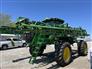 2019 John Deere R4038