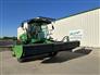2021 John Deere W235