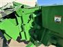 2021 John Deere W235