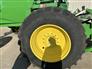 2021 John Deere W235