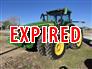 2023 John Deere 8R 370