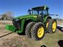 2023 John Deere 8R 370