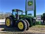 2023 John Deere 8R 370