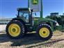 2023 John Deere 8R 370