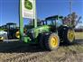 2023 John Deere 8R 370