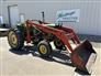 John Deere 1970 2520 Other Tractors
