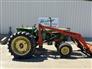 John Deere 1970 2520 Other Tractors