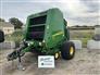 John Deere 2021 560M Balers - Round