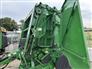 John Deere 2021 560M Balers - Round