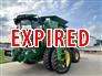 2021 John Deere S770