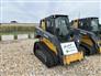 John Deere 2023 333G Track Loaders