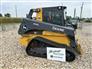 John Deere 2023 333G Track Loaders