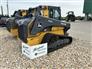 John Deere 2023 333G Track Loaders