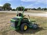 2021 John Deere Z997R