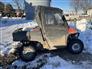 2021 Honda Pioneer 700 Deluxe