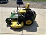 2017 John Deere Z540R