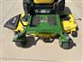 2017 John Deere Z540R