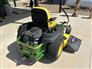 2017 John Deere Z540R