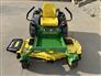 2011 John Deere Z465