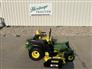 2011 John Deere Z465