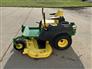 2011 John Deere Z465