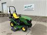 John Deere 2017 1025R Other Tractors